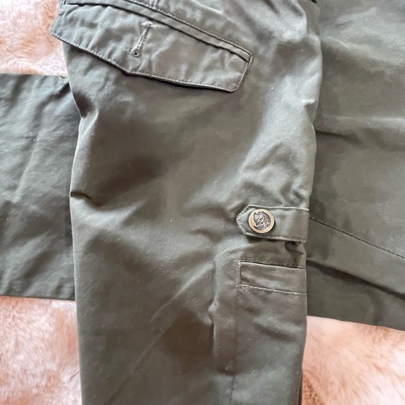 SÖRMLAND TAPERED WINTER TROUSERS - Picture 15 of 16